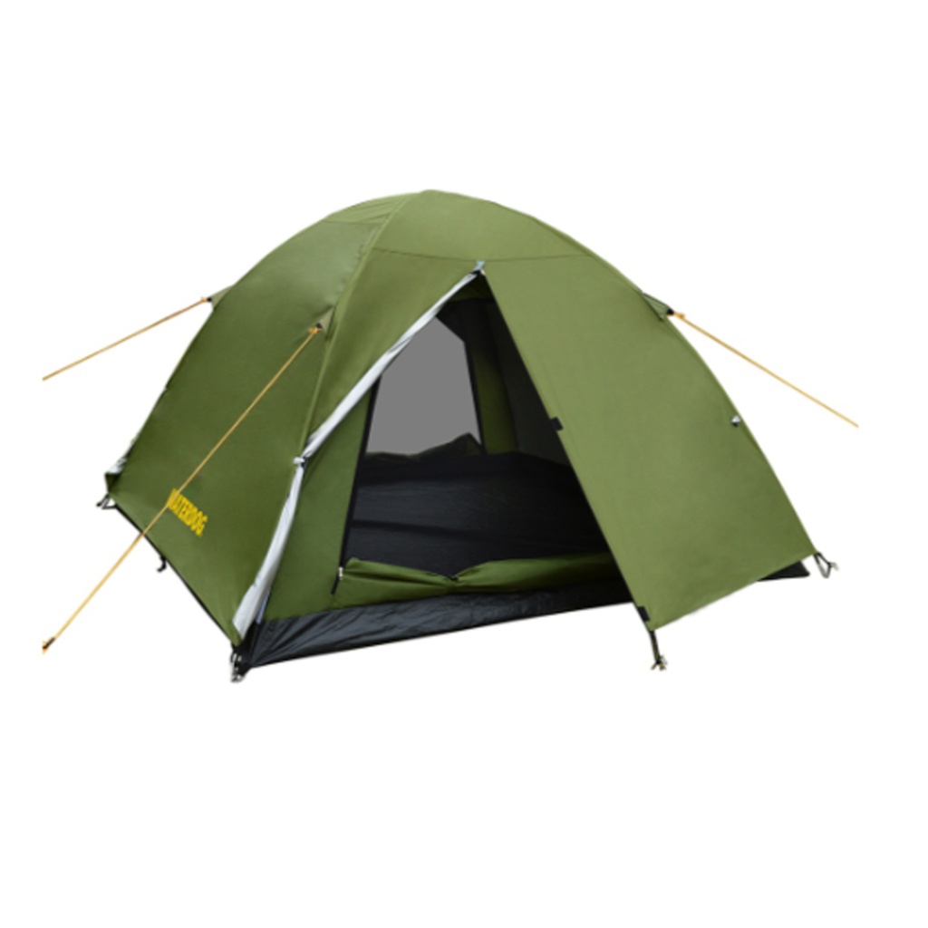Carpa Iglu 4 Personas Waterdog Aconcagua Plus