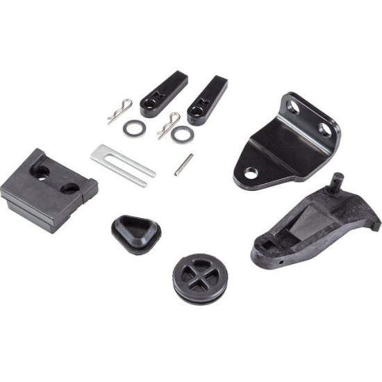 Kit Comando A Distancia Yamaha Original 66t-48501-01-00