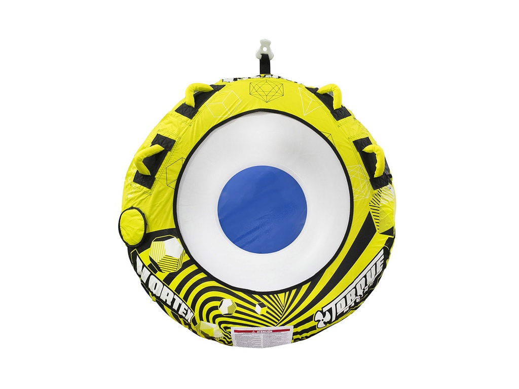 Inflable De Arrastre Torque Marine Vortex