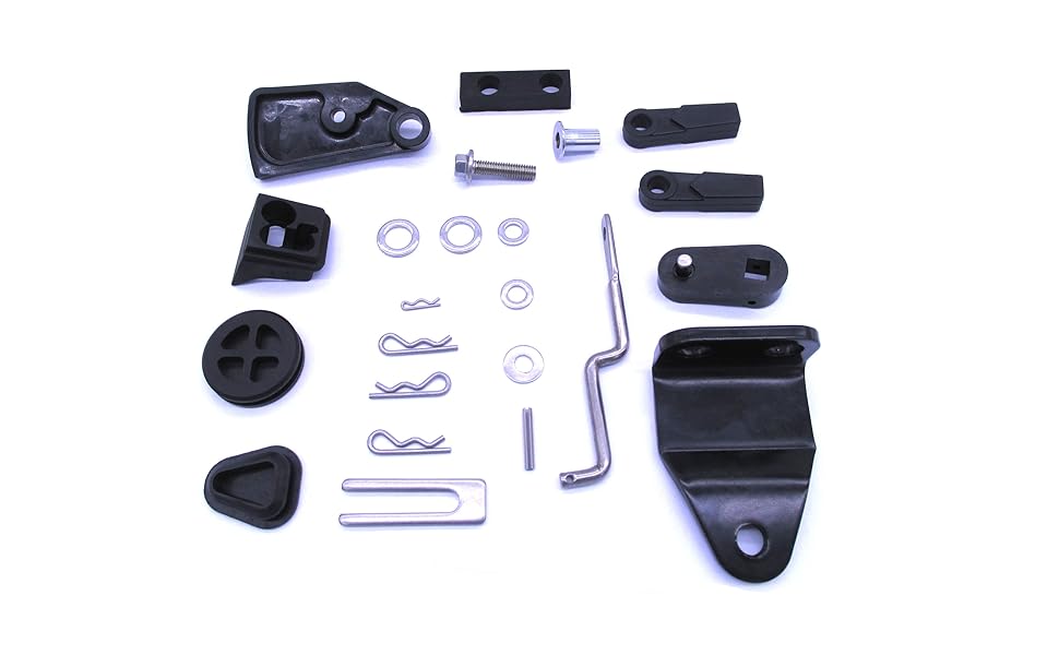 Kit Comando A Distancia Yamaha 65w-48501-00-00