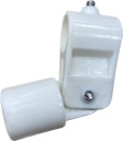 Conexion Para Caños De Capota Toldilla Bimini 22mm (7/8&quot;)