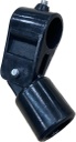 Conexion Para Caños De Capota Toldilla Bimini 22mm (7/8&quot;)