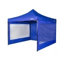 Gazebo Waterdog 3 Paredes Plegable Outlet Detalles En Lona