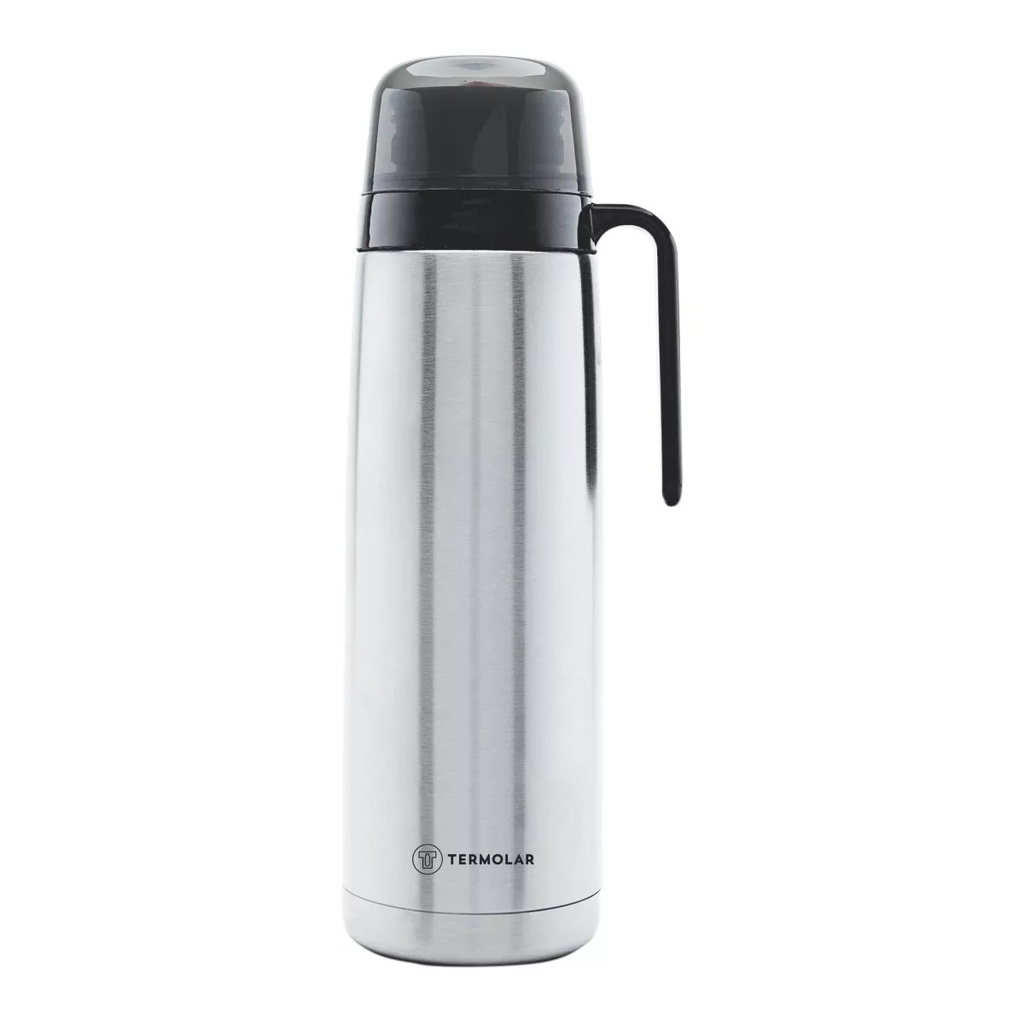 Termo Colony-Termolar R-Evolution Inoxidable 1Lt