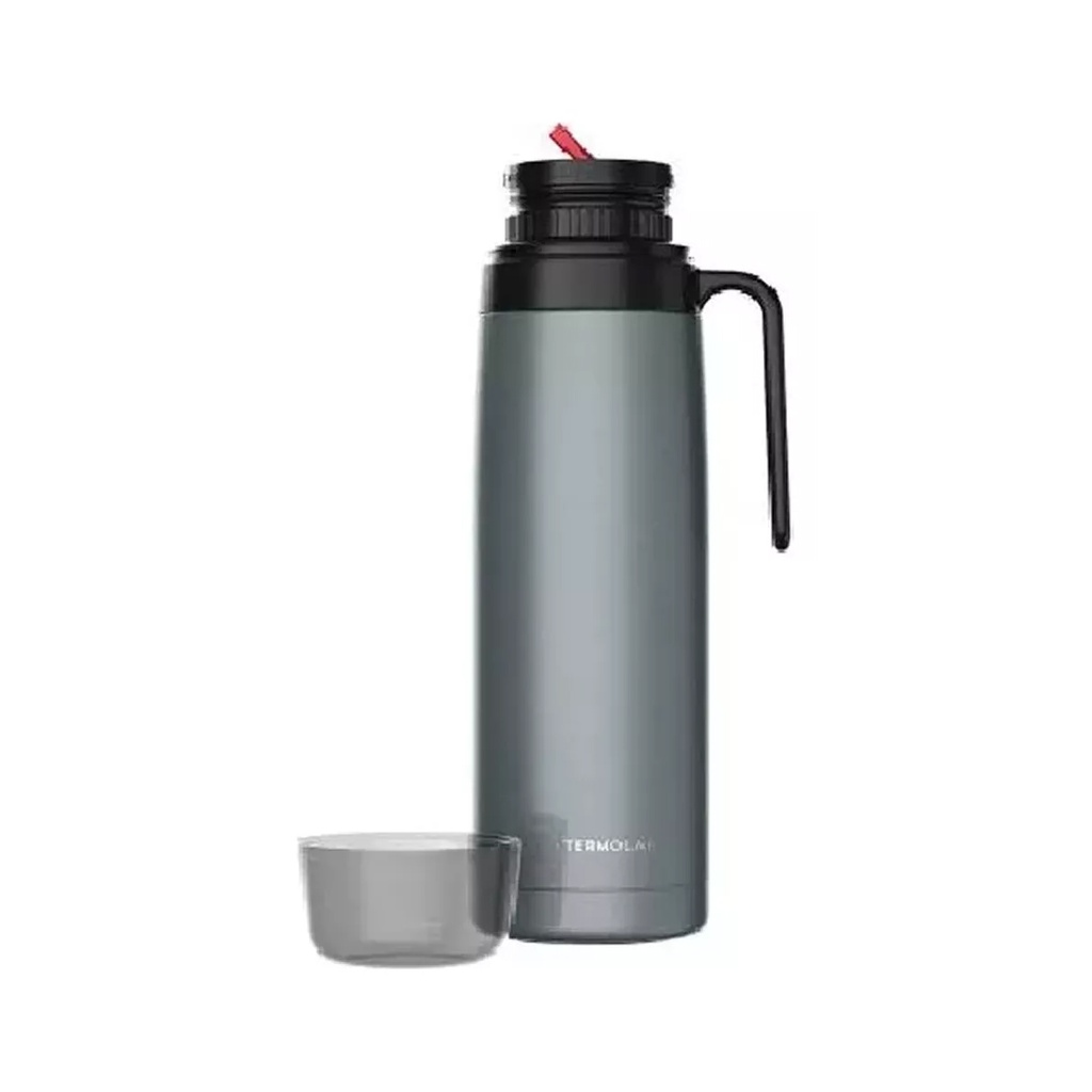 Termo Colony-Termolar R-Evolution Inoxidable 1Lt