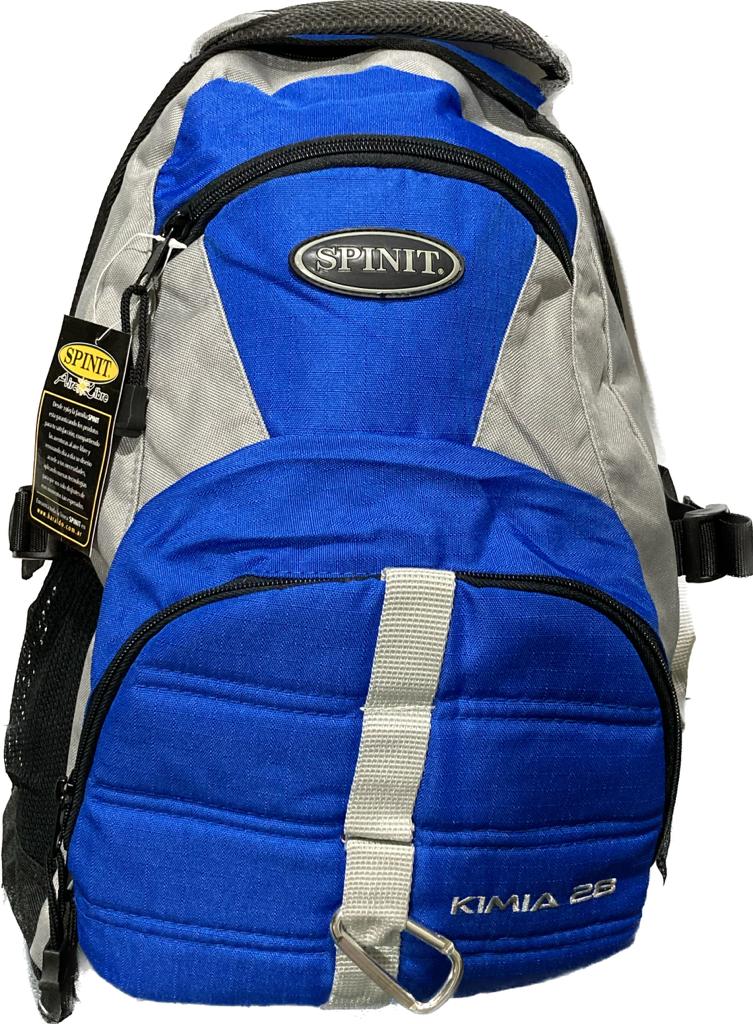 Mochila Urbana Spinit Kimia 28 Lts Reforzada