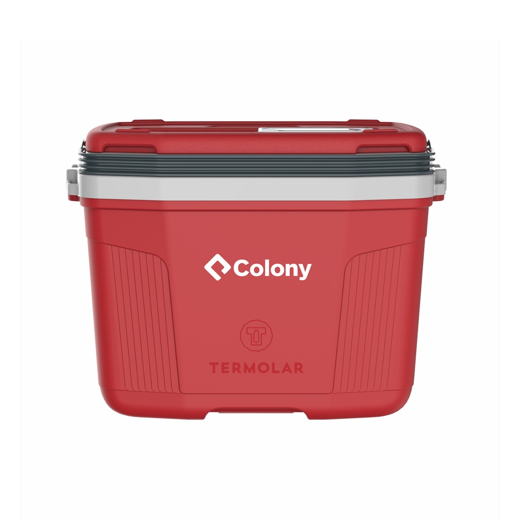 Heladera Conservadora Térmica Termolar Suv 32 Litros