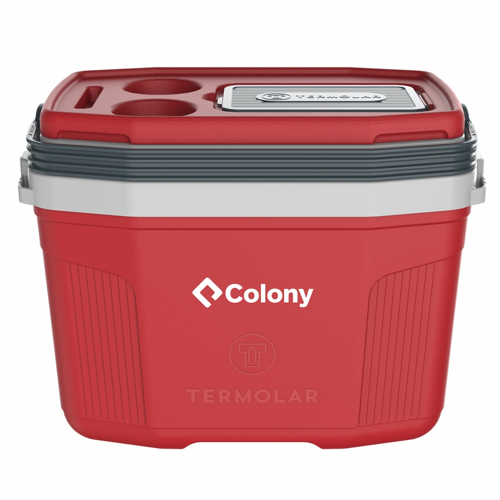 Heladera Conservadora Térmica Termolar Suv 20 Litro
