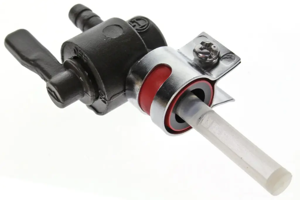 Llave De Paso Grifo De Nafta Yamaha Original 6a1-24500-02-00