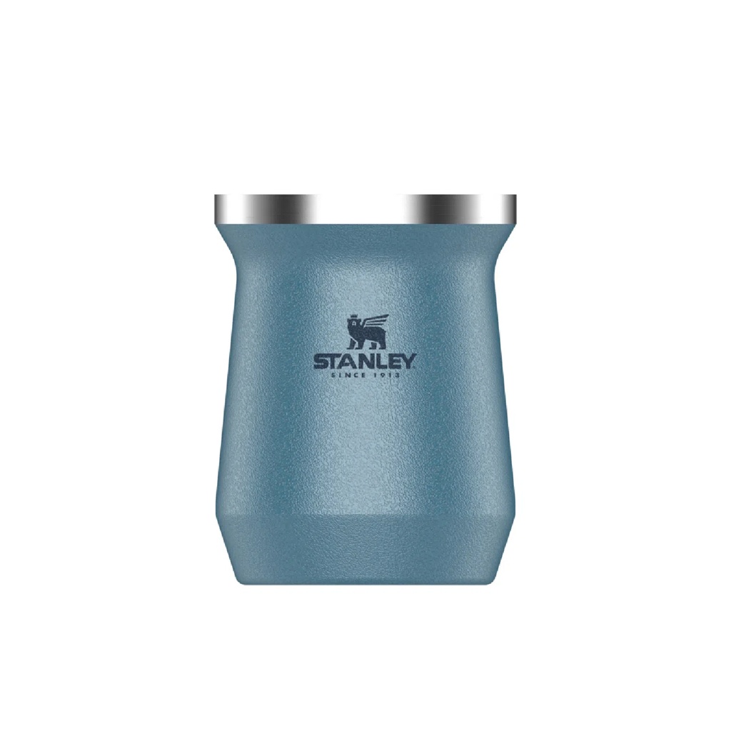 Mate Stanley Acero Inoxidable Térmico Classic 