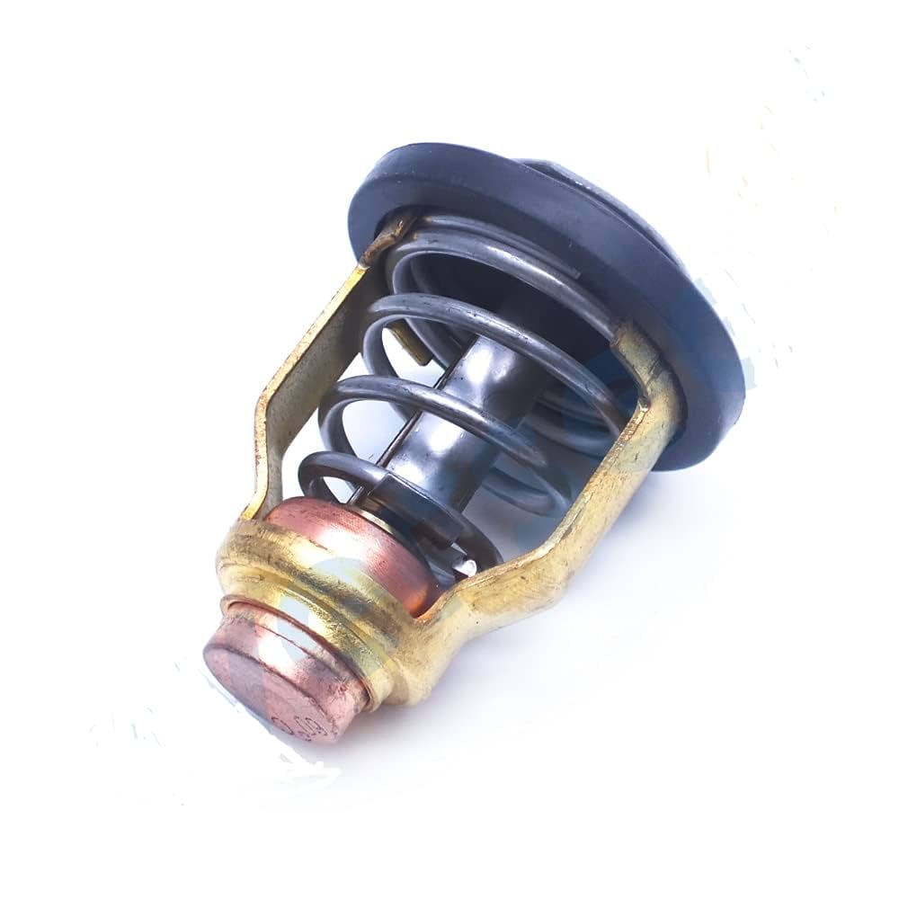 Termostato Yamaha Original 60e-12411-01-00
