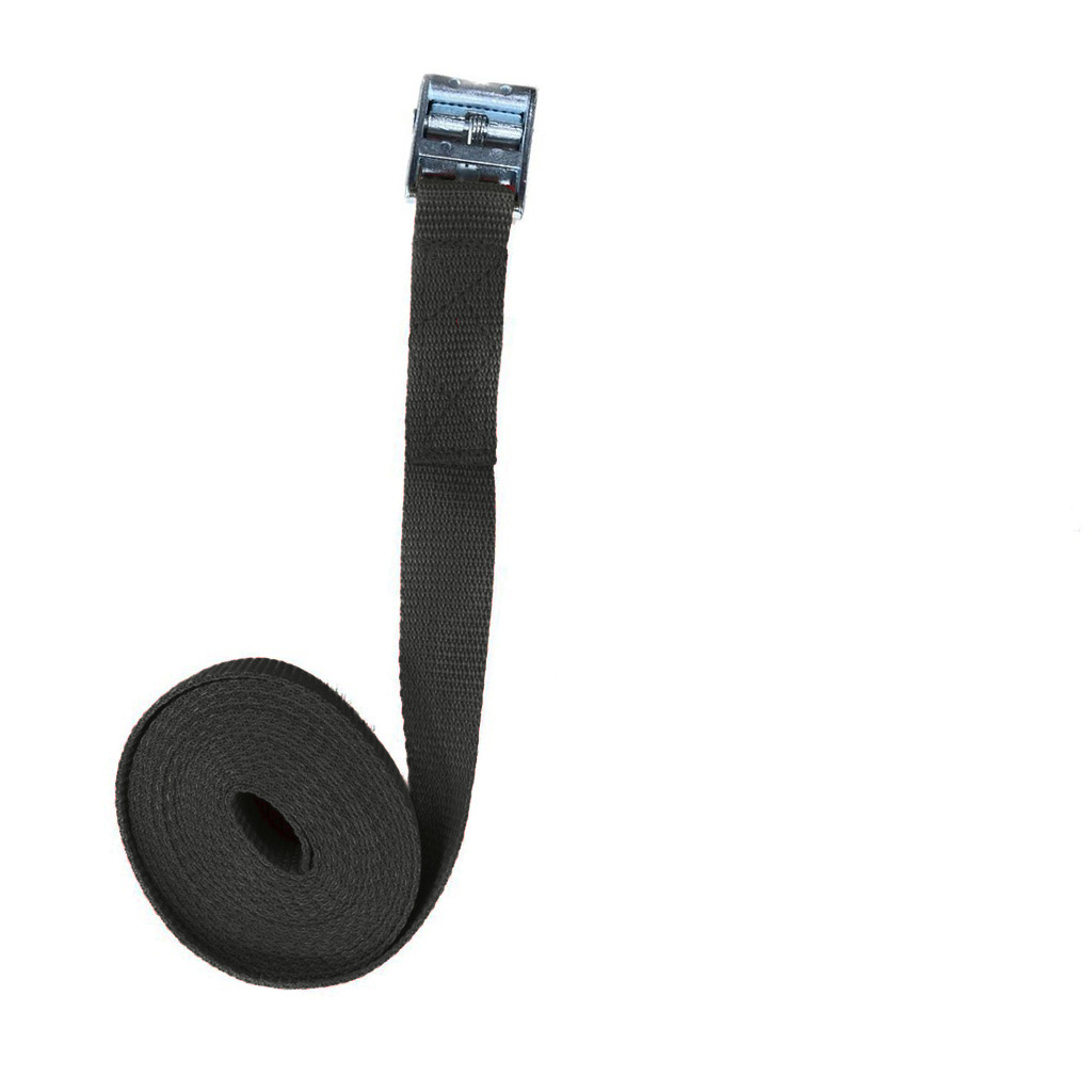 Zuncho 40mm Tensor Para Amarre De Kayak Surf Windsurf Sup 3,5 mts