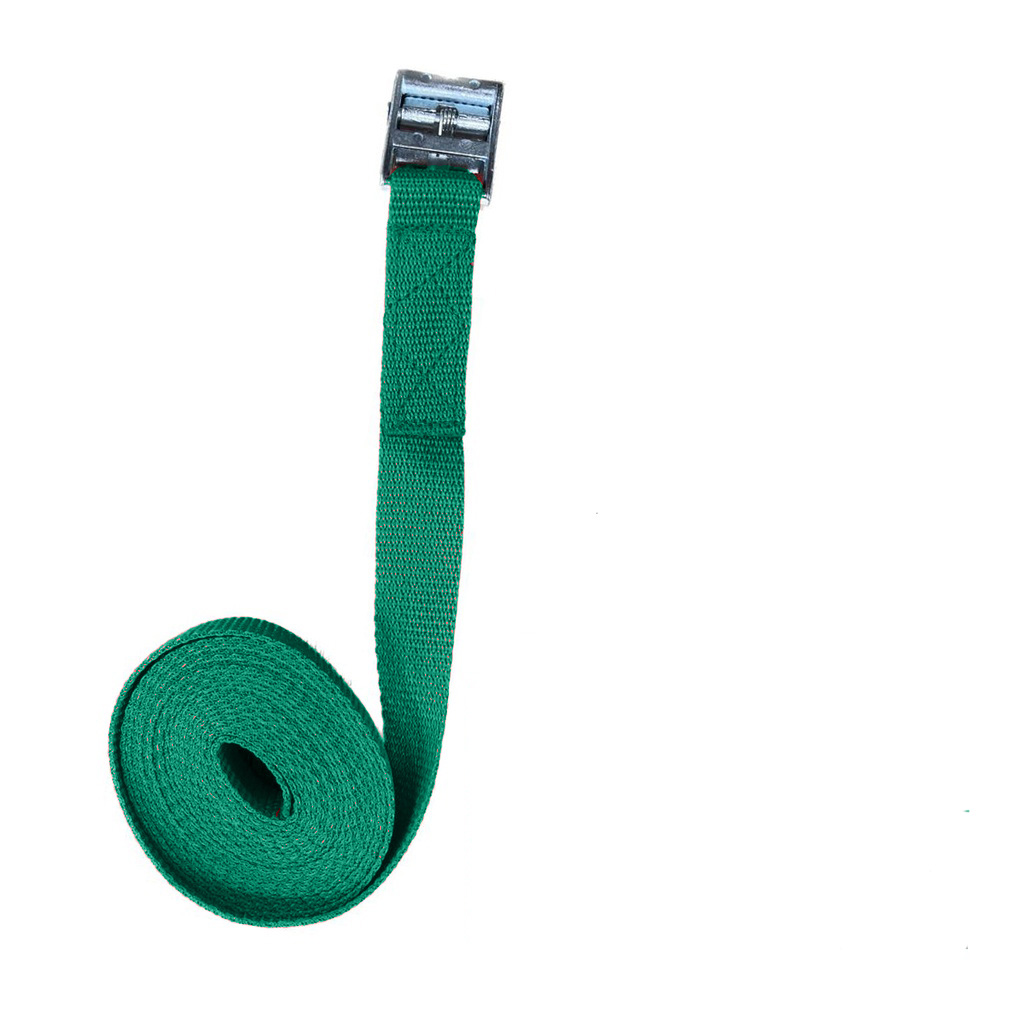 Zuncho 40mm Tensor Para Amarre De Kayak Surf Windsurf Sup 3,5 mts