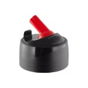 Tapon Repuesto Lumilagro Luminox Original P/ Termo De Acero