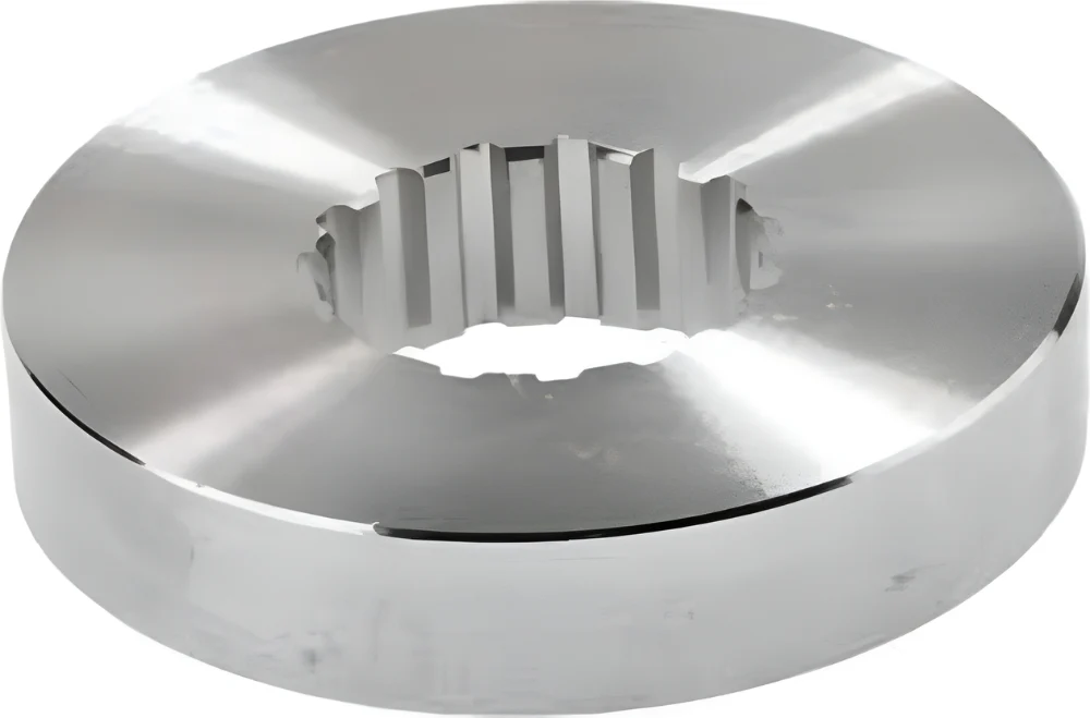 Espaciador De Hélice Yamaha Original 688-45997-01-00