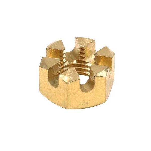 Tuerca De Hélice Castillo Yamaha Original 90171-10m01-00