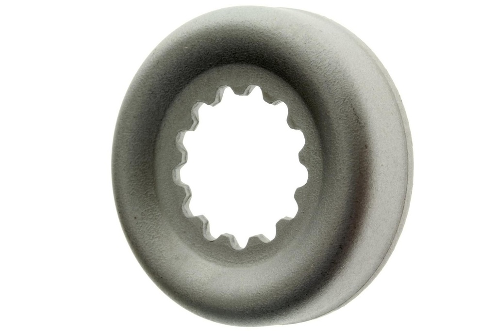 Espaciador De Hélice Yamaha Original 66t-45997-00-00