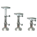 Base Para Mesa Regulable Con Soporte Para Cama Motorhome de