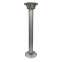 Base Para Mesa Desmontable 1 Columna 2 Bases Motorhome