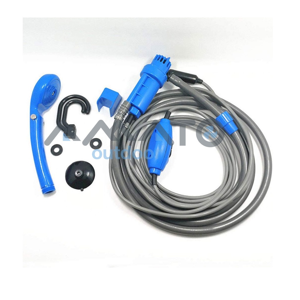 Ducha Portatil Torque Marine