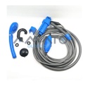 Ducha Portatil Torque Marine