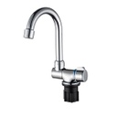 Canilla Frio Calor Para Motorhome Lancha Rv Camper 360°