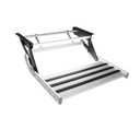 Escalon Rebatible Para Casa Rodante Motorhome Sprinter