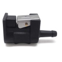 Conector Hembra Tipo Yamaha Lado Motor 6mm