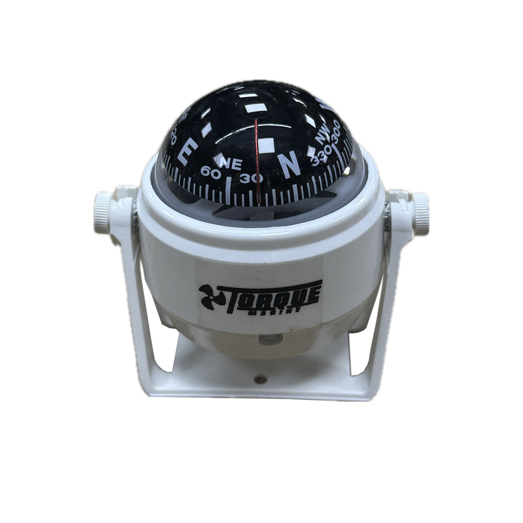 Compás Náutico Con Luz Lancha Velero Barco Embarcacion