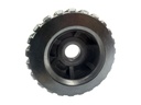 Rodillo Acanalado Para Cama Trailer Nautico Torque Marine 