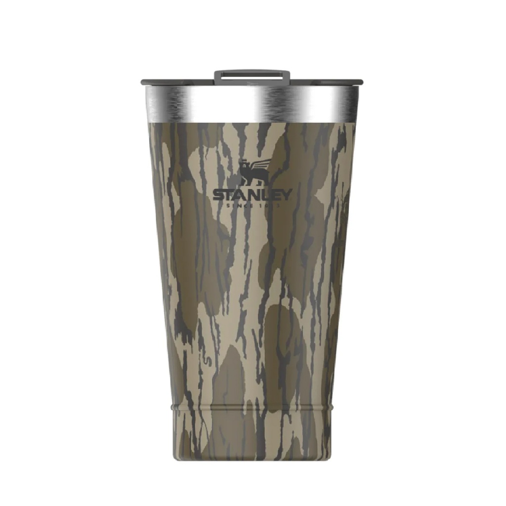 Vaso Termico Stanley Con Destapador 473ml Original