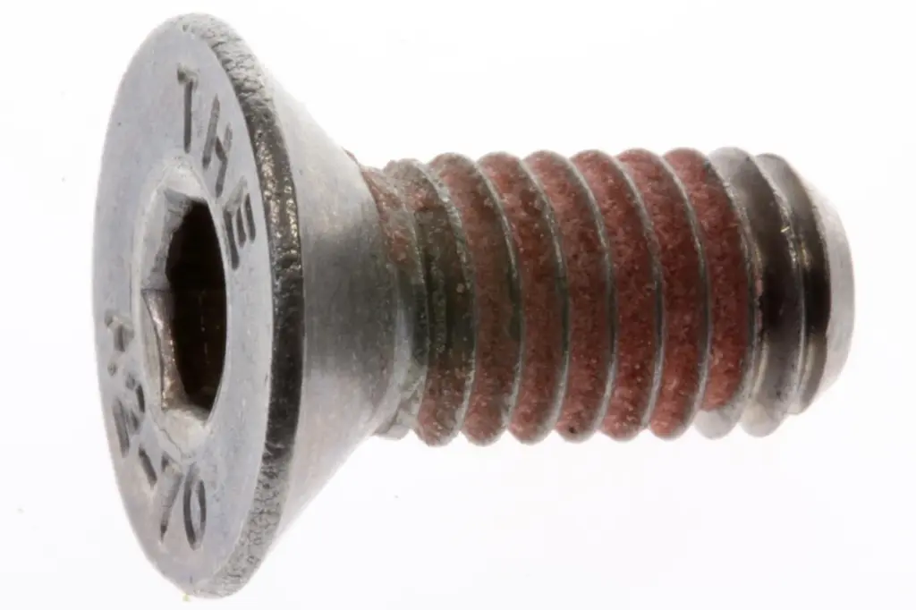 Tornillo Alem Yamaha Original 90151-06815-00