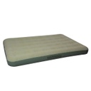 Colchón Inflable Afelpado Waterdog 2 Plazas 191x137x22 Cm