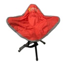 BANQUITO PLEGABLE SPINIT