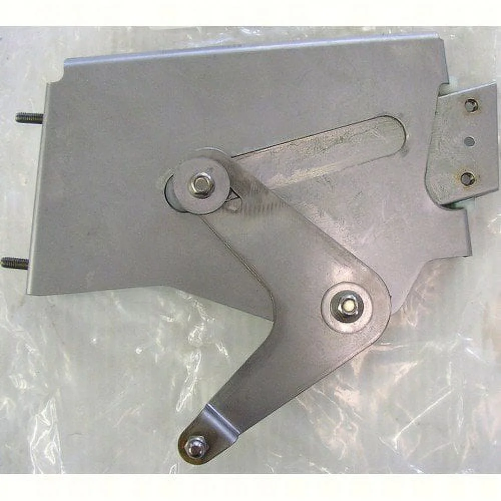 Mecanismo Reversa Moto De Agua Yamaha Original F2n-u134a0000