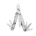 Pinza Multifunción Leatherman Rev 14 Usos