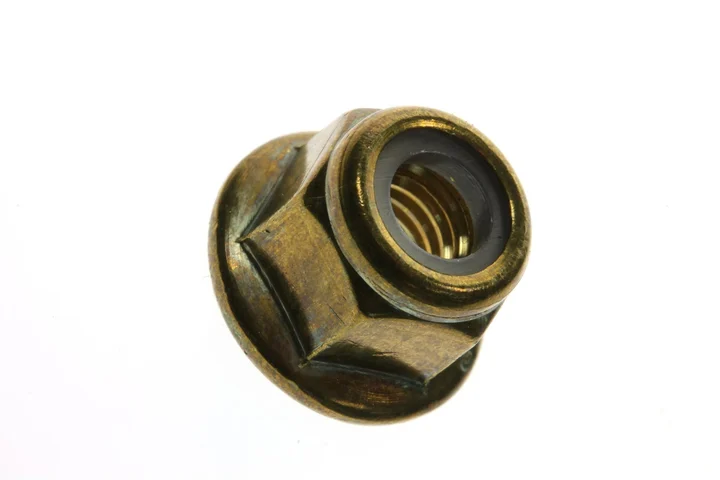 Tuerca Yamaha Original F2n-u142l-00-00