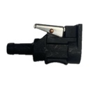 Conector Hembra Tipo Yamaha 8mm Lado Motor