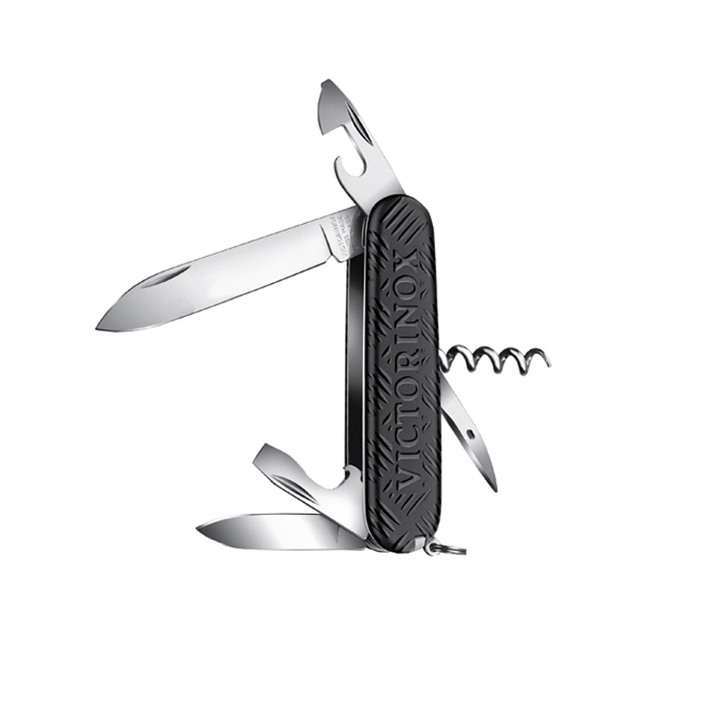 Cortaplumas Victorinox Spartan 3D 12 Usos