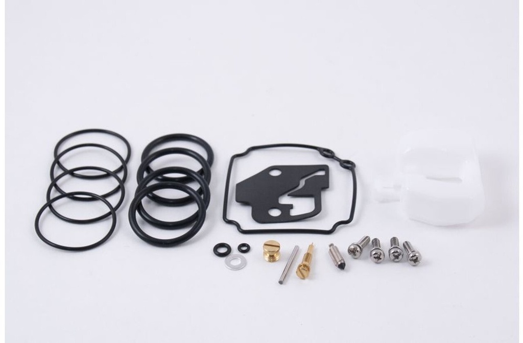 Kit De Carburador Yamaha Original 62y-w0093-00-00