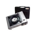 Anafe Portatil Para Camping Kovea Con Maletin