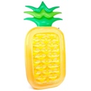 Inflable De Arrastre Pileta Pneapple Poo Anana