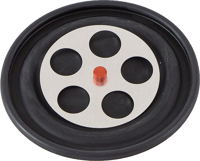 Diafragma De Carburador Yamaha Original 6r7-14541-00-00