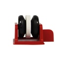 Afilador De Cuchillos Rueda Piedra De Afilar