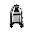 Bote Gomon Desarmable Torque Marine Piso Aluminio 2.30