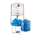 Farol A Gas Campingas Lumo 206 Camping Cartucho Descartable