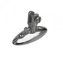 Base Para Guardamancebo Capota Toldilla Bimini Quita Y Pon