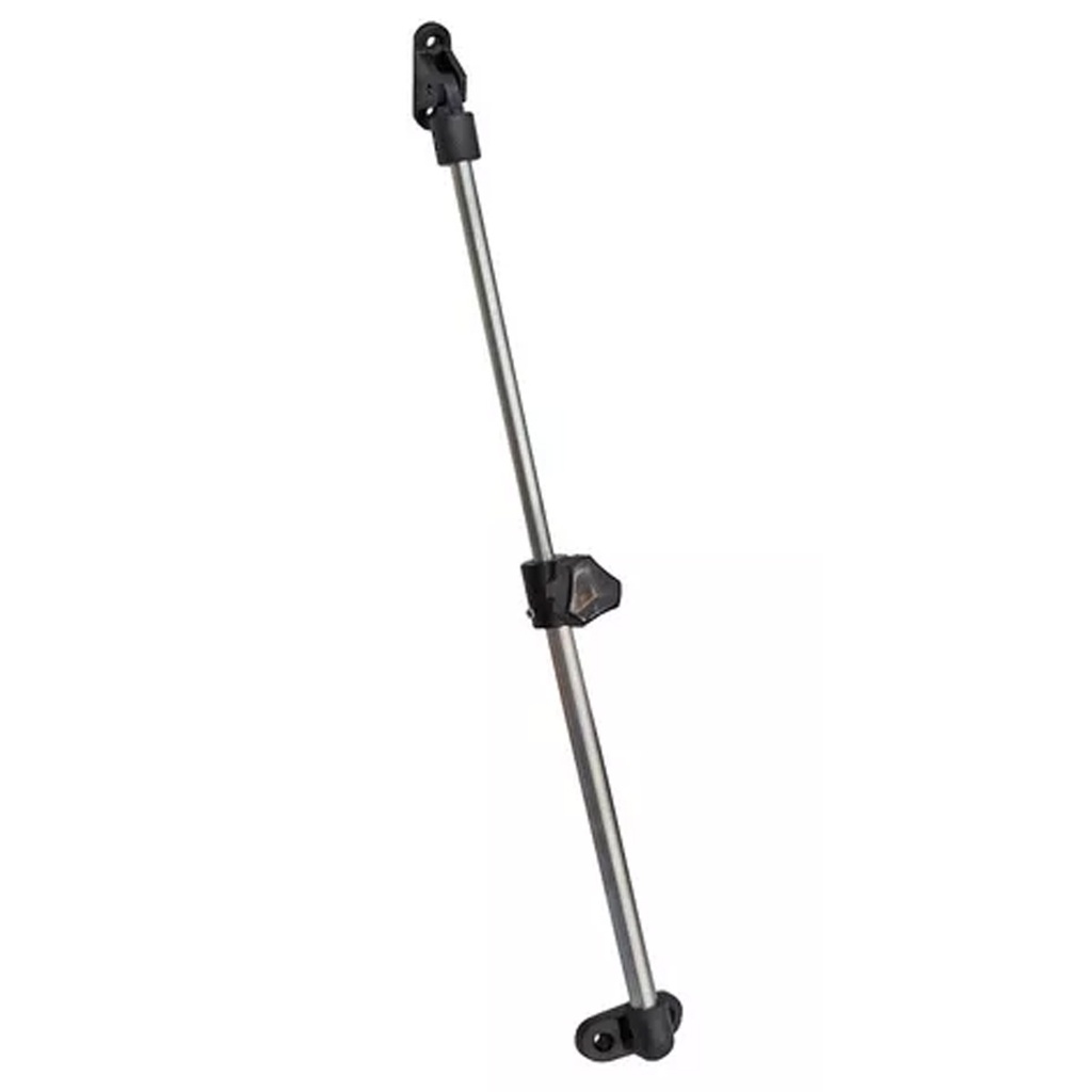 Brazo Para Tambucho Telescópico Inox Extensible