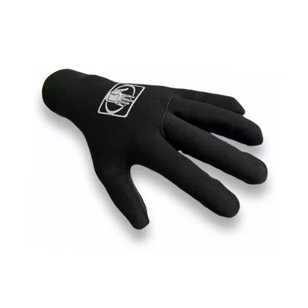 Guantes Neoprene Body Glove Fusion 2 Mm Pesca Kayak Talle XL
