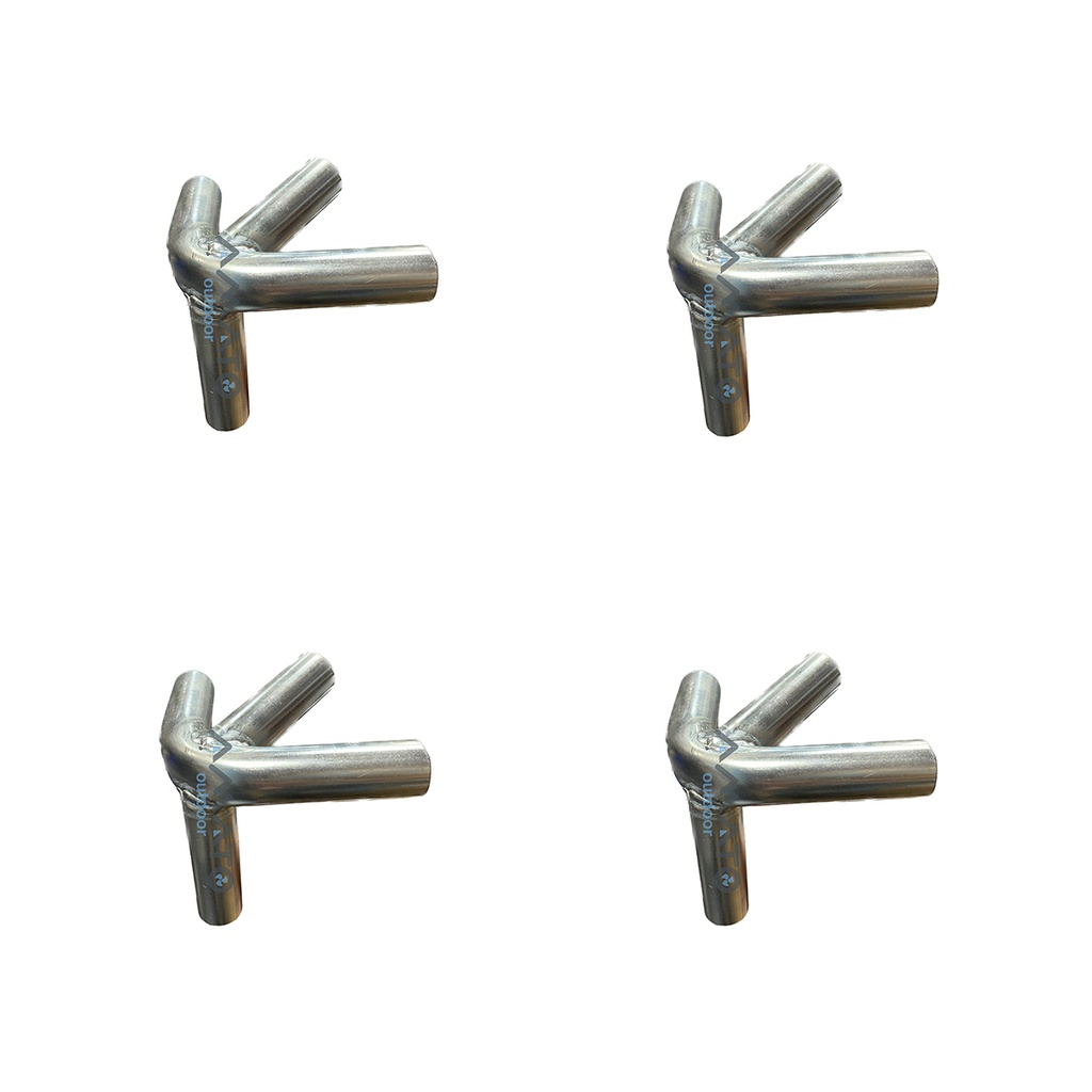 Repuesto Para Gazebo Union Esquinero Reemplaza Plastico X4